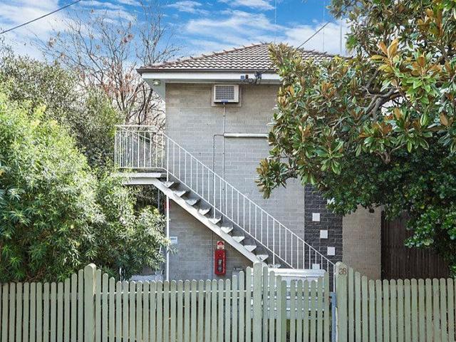 26/36 Dalgety Street, VIC 3182