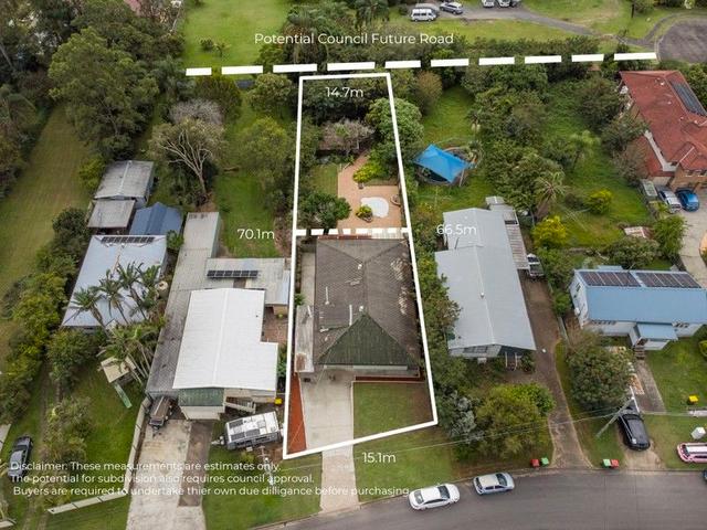 42 Callendar Street, QLD 4109