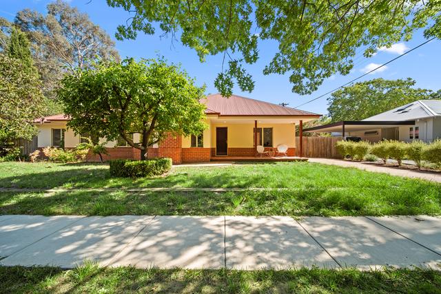 5 Tate Street, ACT 2602