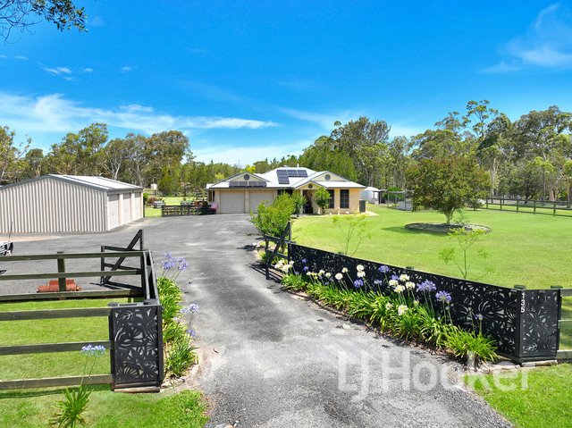 135 Wandean Road, NSW 2540