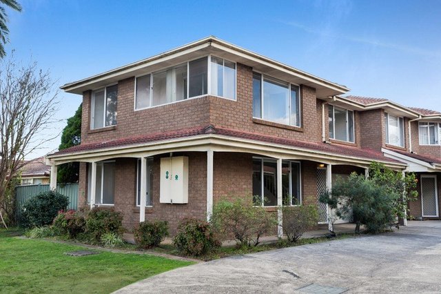 1/140 Ingleburn Road, NSW 2565