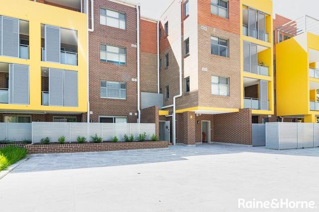 20/455 Guildford Road, NSW 2161