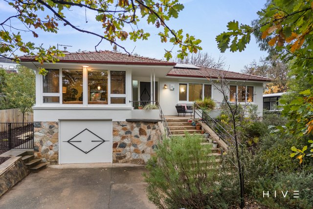 33 Mackennal Street, ACT 2602