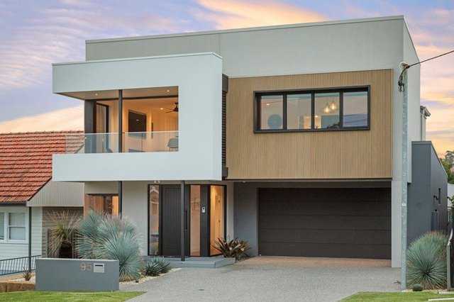 95 Thompson Road, NSW 2284