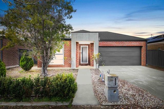 26 Murrumbidgee Street, VIC 3024