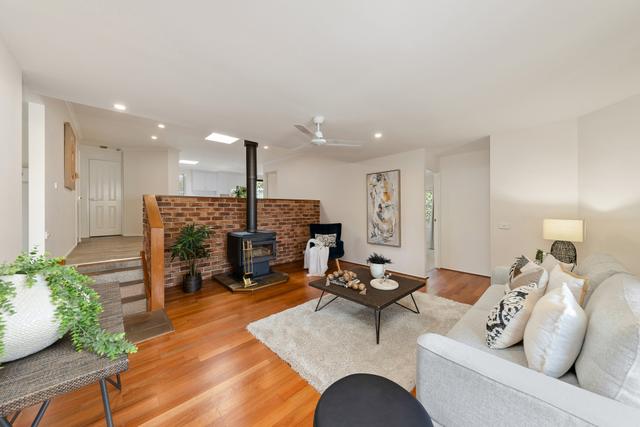 10 Riddell Court, ACT 2903