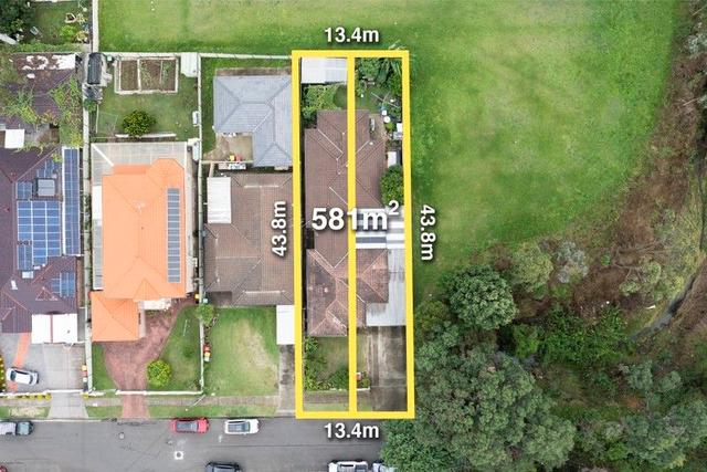 3 Salisbury Street, NSW 2166