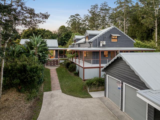 50 Sunset Ridge Drive, NSW 2454