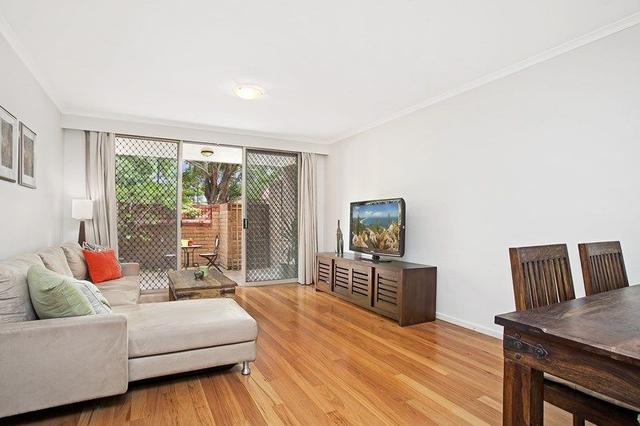 56/128 George Street, NSW 2016