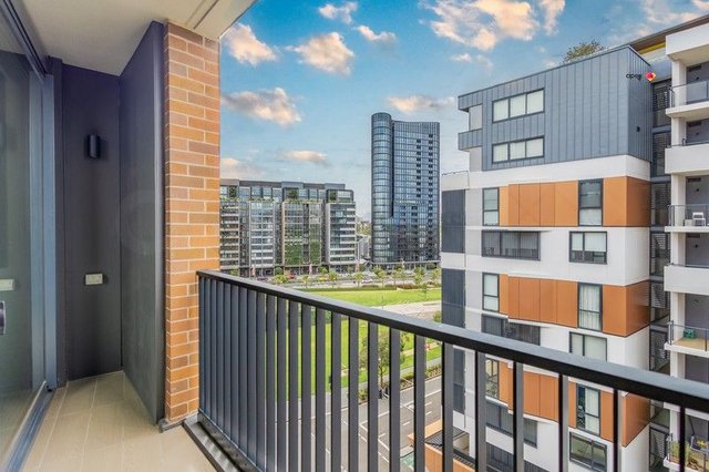 C708/7 Hinchcliffe Place, NSW 2017