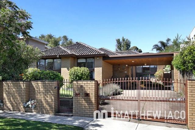 (no street name provided), VIC 3162