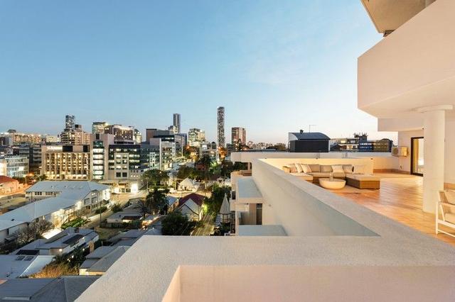 114/99 Gregory Terrace, QLD 4000