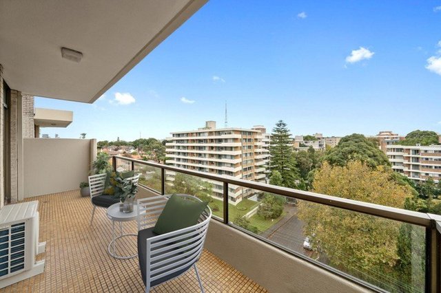 37/25-29 Devonshire Street, NSW 2067