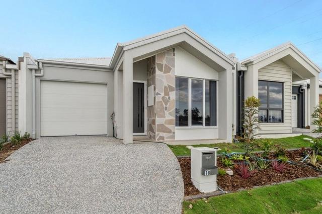 18 Daisy Street, QLD 4306