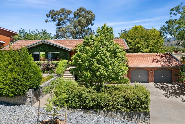37 Lee-Steere Crescent, ACT 2902