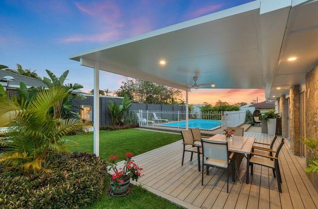 41 Bailey Road, QLD 4159