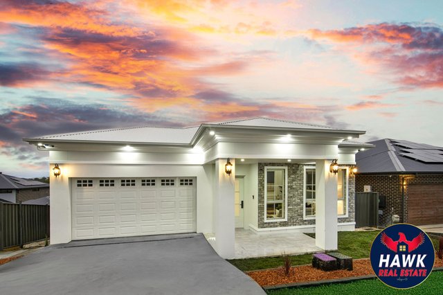 132 Edward Drive, NSW 2620