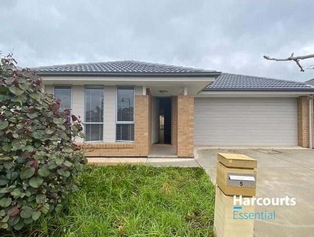 5 Hartley Walk, SA 5118