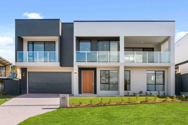 1A Dacres Street, NSW 2540