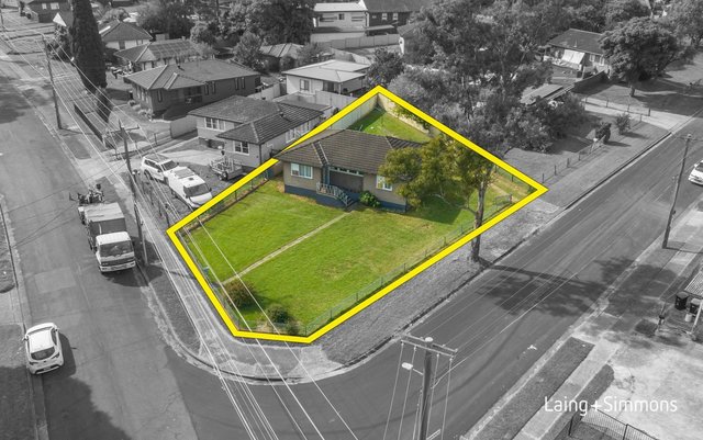 19 Mawson Road, NSW 2770