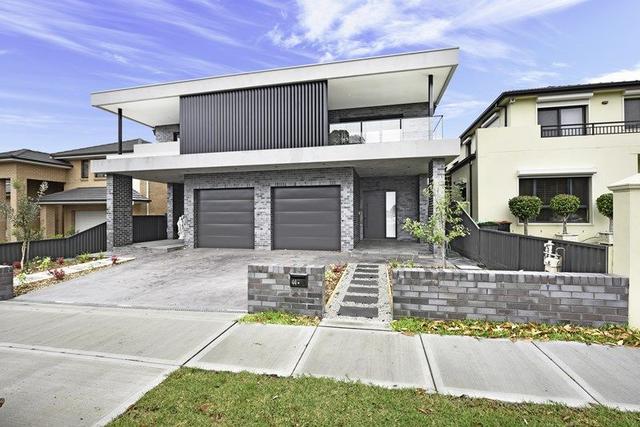 44 Ostend Street, NSW 2141