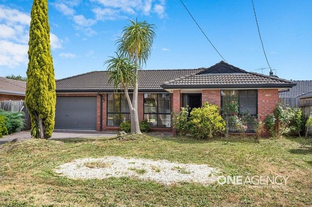 47 Canonbury Circle, VIC 3028