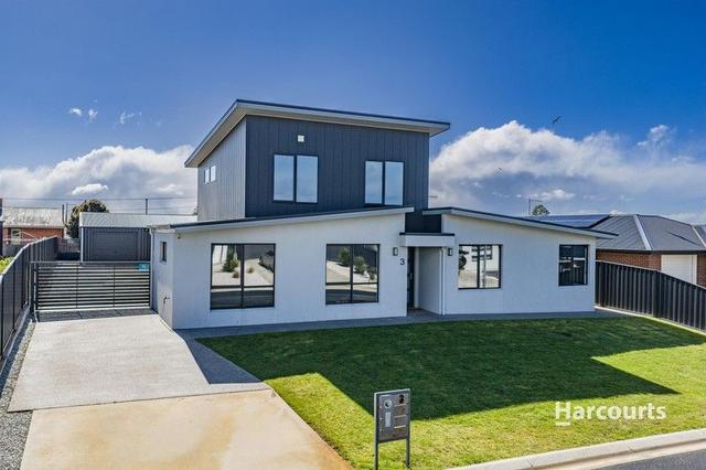 3 Chloe Court, TAS 7320