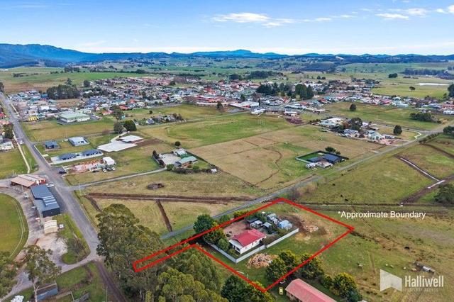 25 Spring Street, TAS 7306