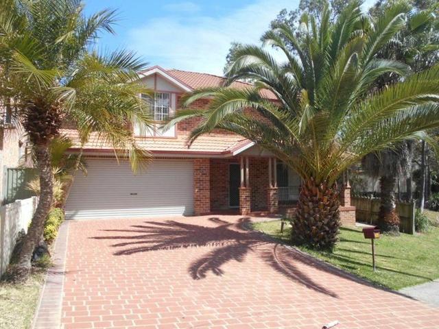 3A Gilmore Road, NSW 2170