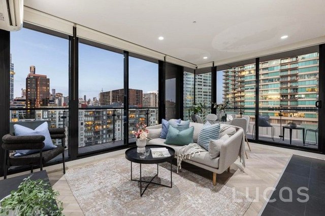 1305/52 Park Street, VIC 3205