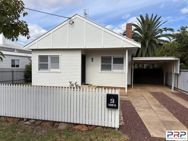 2a Talbot Street, NSW 2870