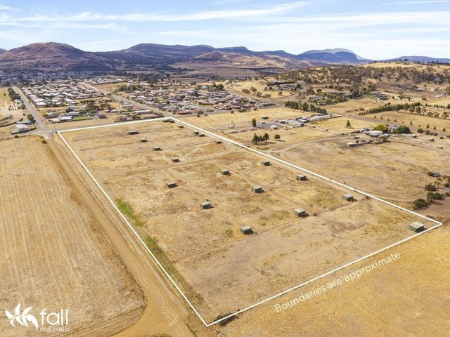 1 Cartwright Street, TAS 7030