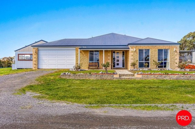 354 Wild Cherry Road, VIC 3551
