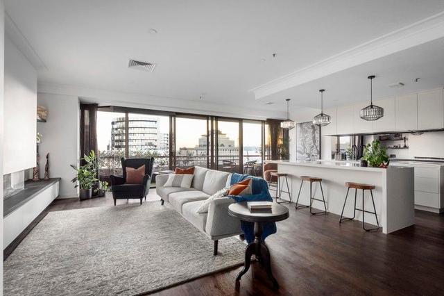 P4/431 St Kilda Road, VIC 3000