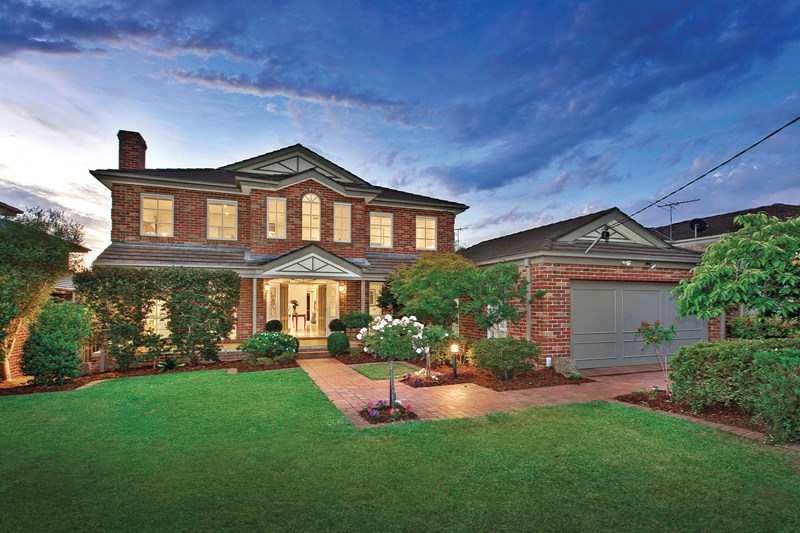 34 Iris Road, Glen Iris VIC