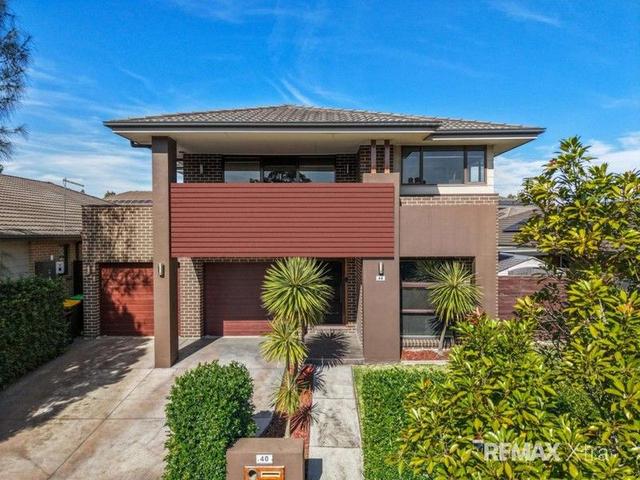 40 Emigrant Parade, NSW 2767