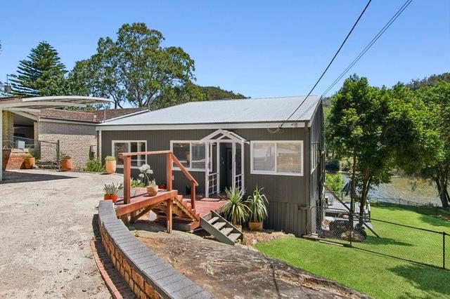 589 Settlers Road, NSW 2775