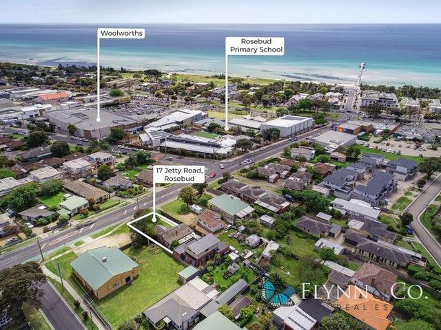 17 Jetty Road, VIC 3939