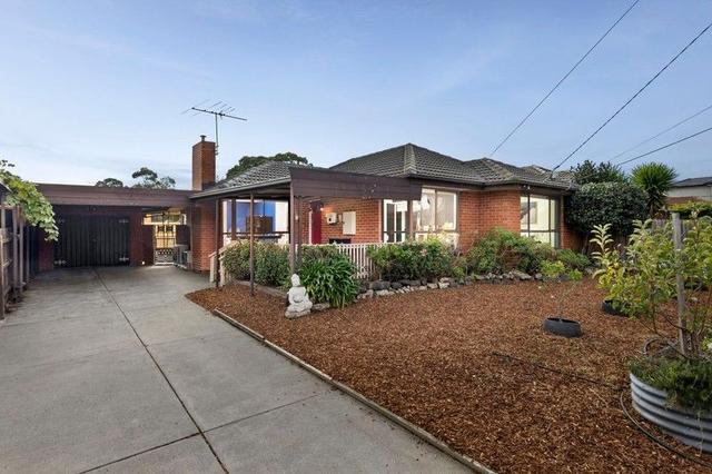 6 Dawson Street, VIC 3043