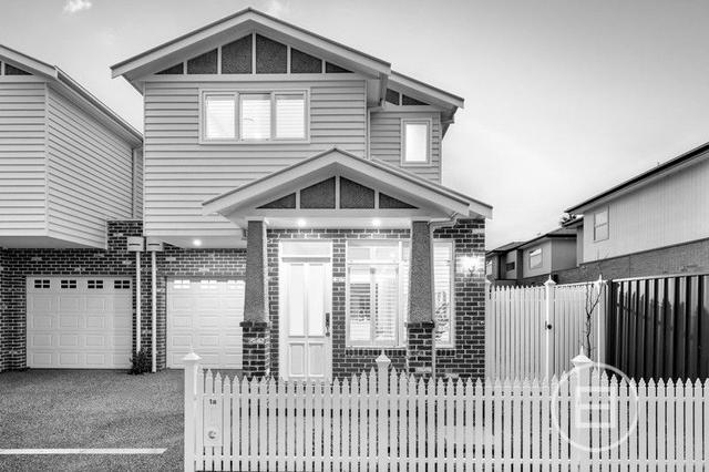 1A Kitchener Road, VIC 3044