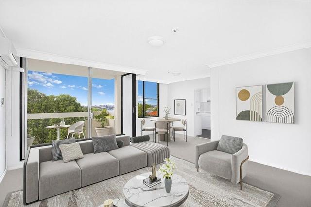 4B/74 Shirley Road, NSW 2065