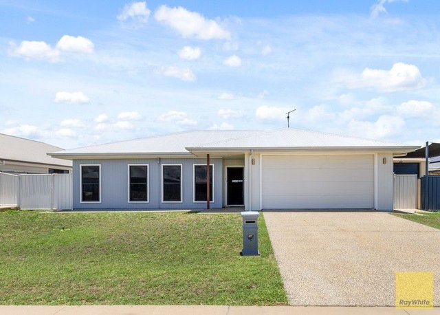 8 Costello Court, QLD 4720