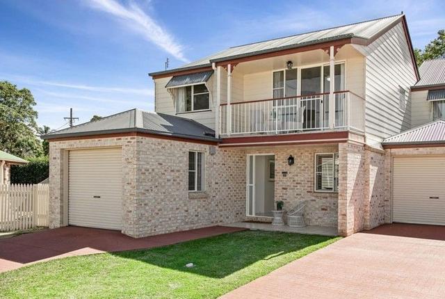 17/279 Mackenzie Street, QLD 4350