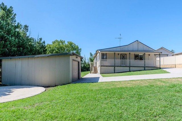 58 Greendale Road, NSW 2745