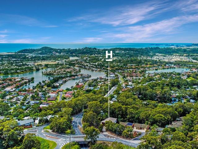 192-196 Guineas Creek Road, QLD 4223