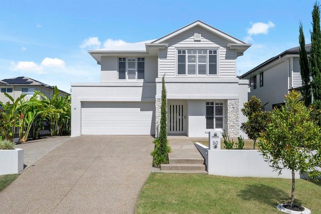 30 Executive Way, QLD 4035