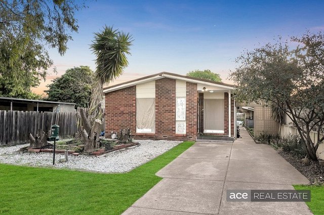 4 Ascot Street, VIC 3028