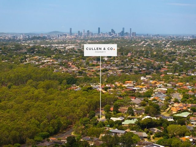 1 Blake Close, QLD 4053