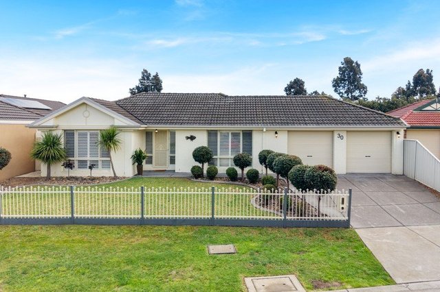 30 Mulberry Pass, VIC 3064