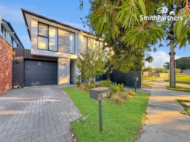 5a Glenere Drive, SA 5092